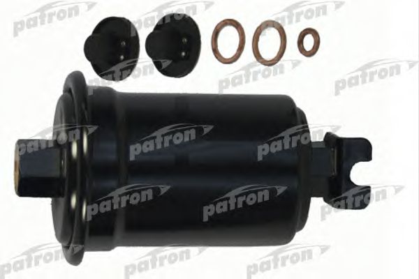 PF3208 PATRON Fuel Supply System Fuel filter