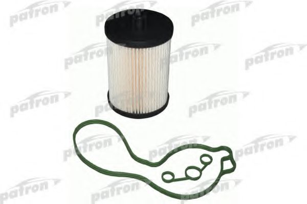 PF3209 PATRON Fuel Supply System Fuel filter