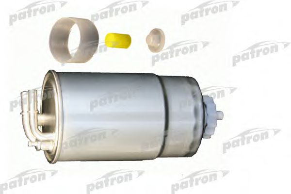 PF3211 PATRON Fuel Supply System Fuel filter