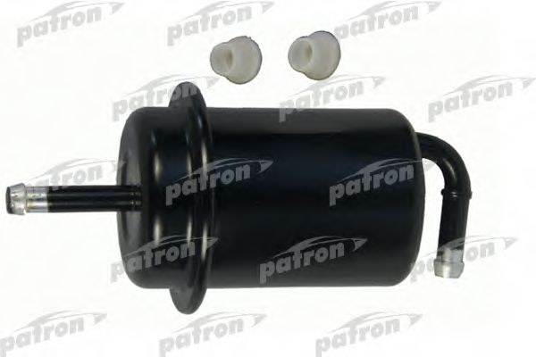 PF3234 PATRON Комплект тормозных колодок, дисковый тормоз
