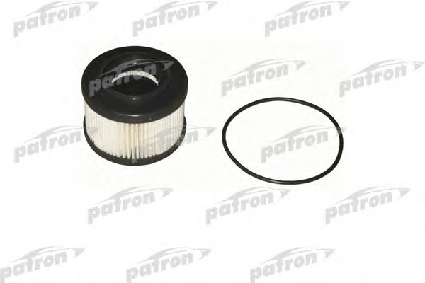 PF3266 PATRON Fuel Supply System Fuel filter