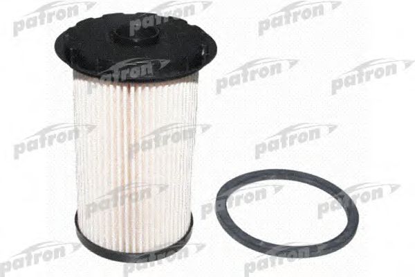 PF3271 PATRON Brake Pad Set, disc brake
