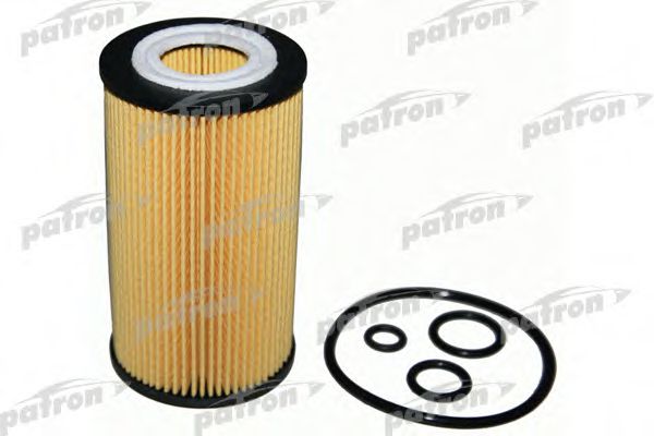 PF4001 PATRON Lubrication Oil Filter