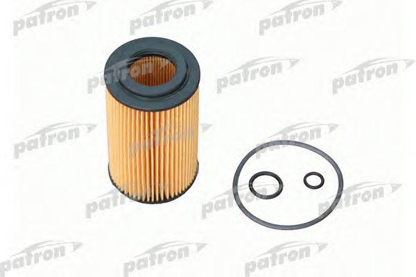 PF4018 PATRON Oil Filter