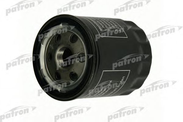 PF4021 PATRON Lubrication Oil Filter