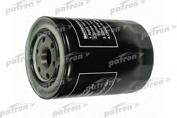 PF4024 PATRON Lubrication Oil Filter