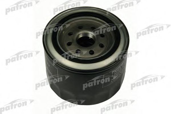 PF4027 PATRON Lubrication Oil Filter