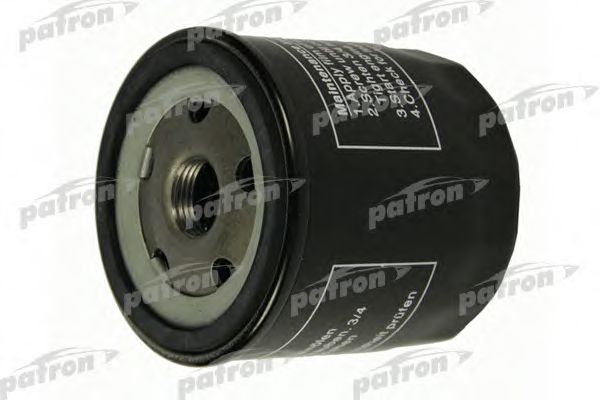 PF4060 PATRON Ölfilter