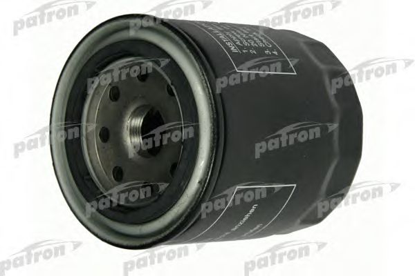 PF4076 PATRON Lubrication Oil Filter