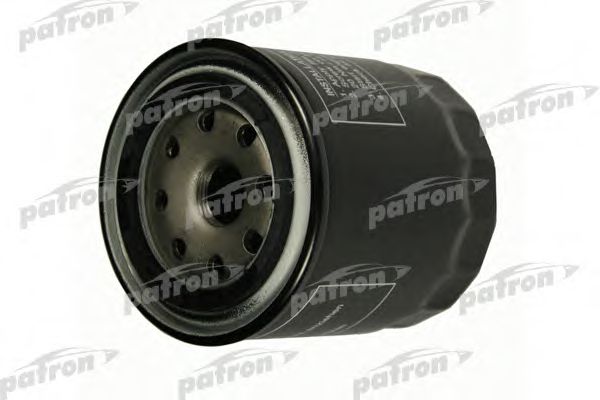 PF4086 PATRON Lubrication Oil Filter