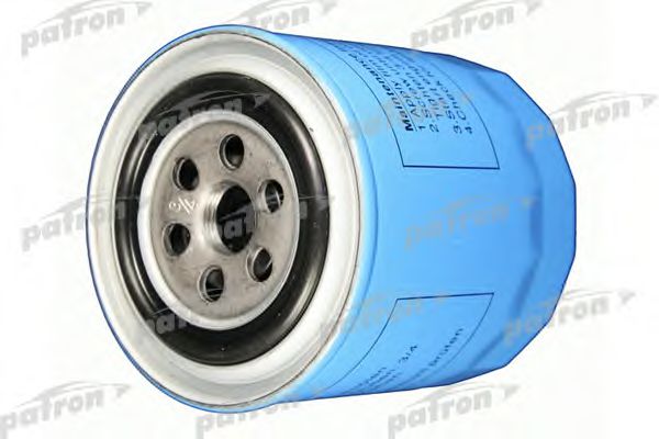 PF4098 PATRON Lubrication Oil Filter