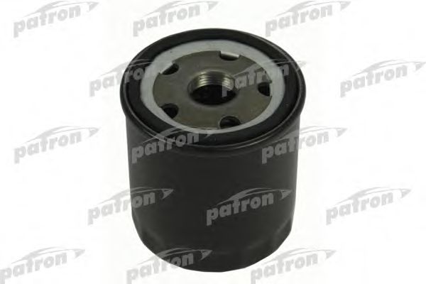 PF4104 PATRON Lubrication Oil Filter