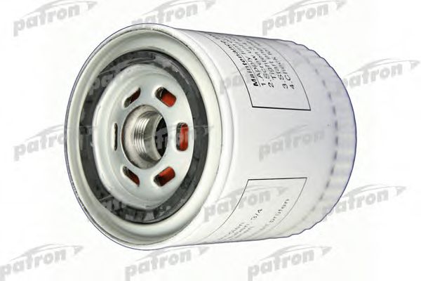 PF4114 PATRON Oil Filter