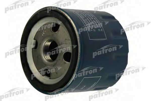 PF4120 PATRON Oil Filter
