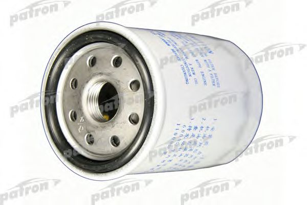 PF4126 PATRON Oil Filter