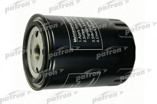 PF4131 PATRON Lubrication Oil Filter
