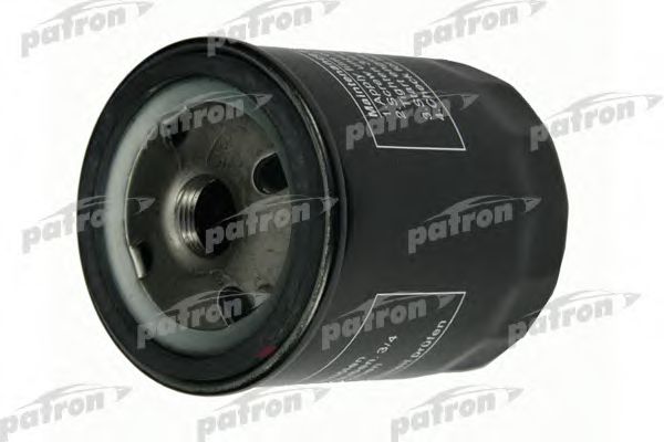 PF4134 PATRON Oil Filter