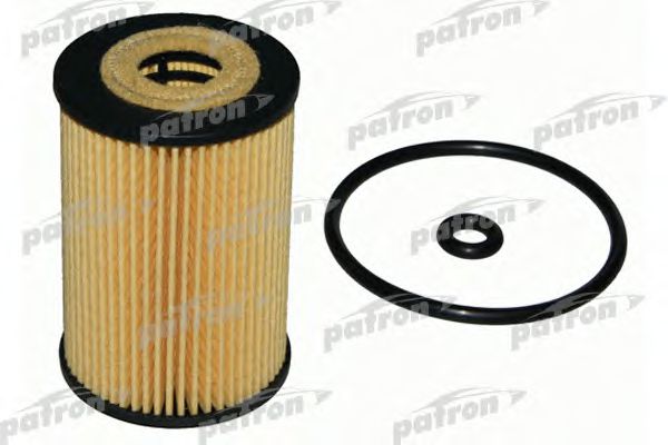 PF4140 PATRON Oil Filter