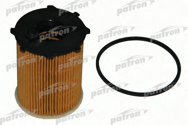 PF4145 PATRON Lubrication Oil Filter