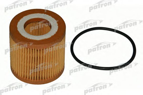 PF4146 PATRON Oil Filter
