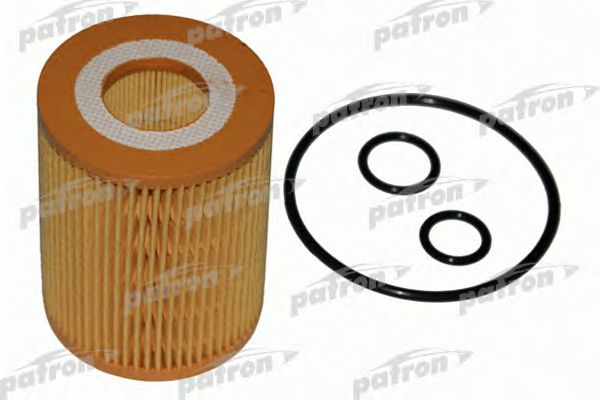 PF4151 PATRON Oil Filter