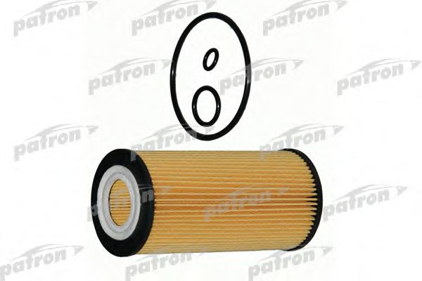 PF4152 PATRON Lubrication Oil Filter