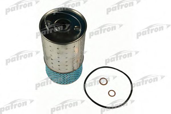 PF4153 PATRON Lubrication Oil Filter