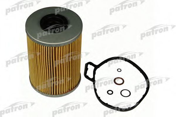 PF4155 PATRON Oil Filter