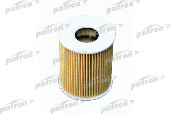 PF4156 PATRON Lubrication Oil Filter