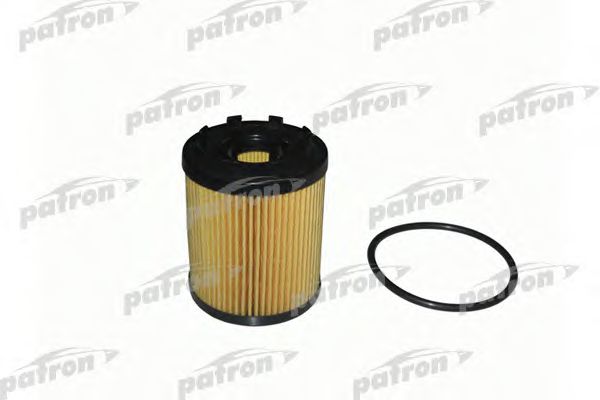 PF4159 PATRON Ölfilter