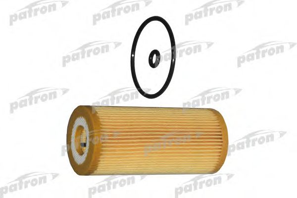 PF4160 PATRON Oil Filter