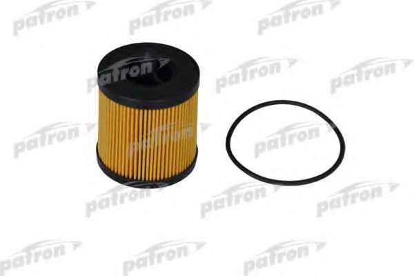 PF4162 PATRON Lubrication Oil Filter