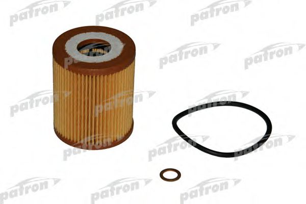 PF4163 PATRON Oil Filter