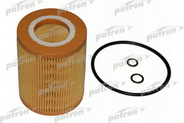 PF4164 PATRON Oil Filter
