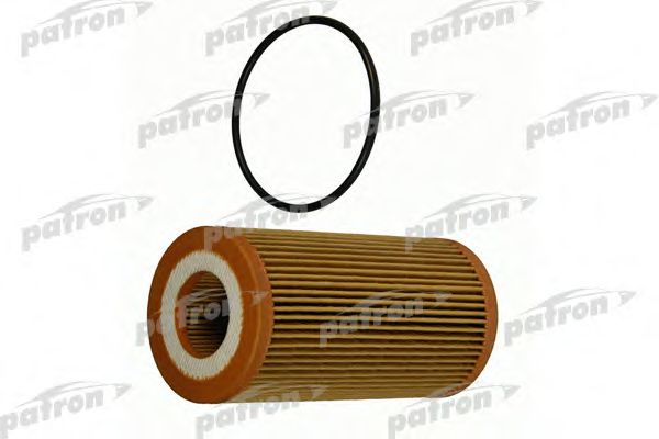PF4166 PATRON Lubrication Oil Filter