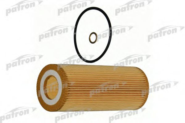 PF4167 PATRON Lubrication Oil Filter