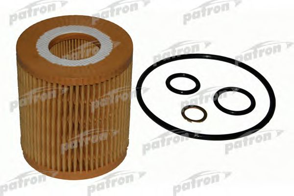 PF4169 PATRON Oil Filter
