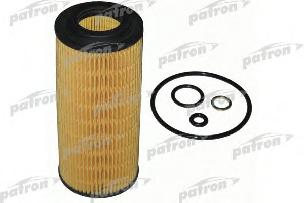 PF4171 PATRON Oil Filter