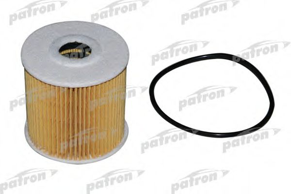 PF4172 PATRON Oil Filter