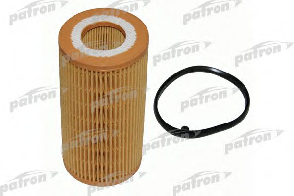 PF4173 PATRON Lubrication Oil Filter