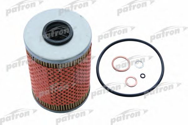 PF4177 PATRON Oil Filter