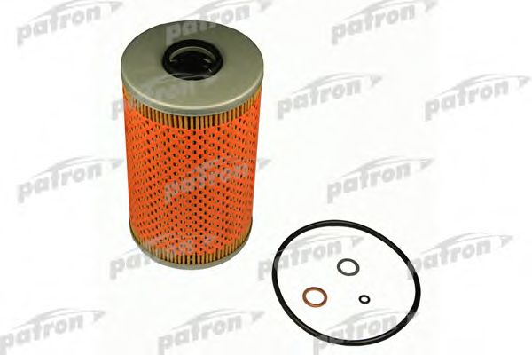 PF4179 PATRON Lubrication Oil Filter