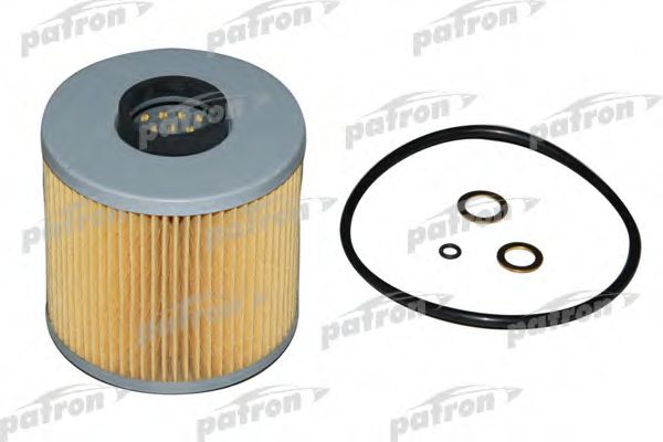 PF4182 PATRON Oil Filter