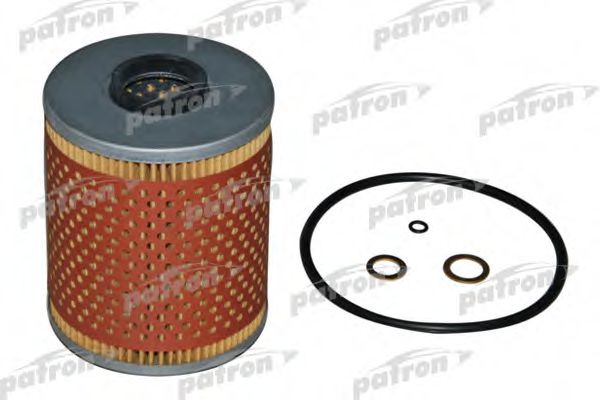 PF4184 PATRON Ölfilter