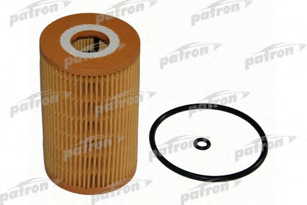 PF4187 PATRON Oil Filter