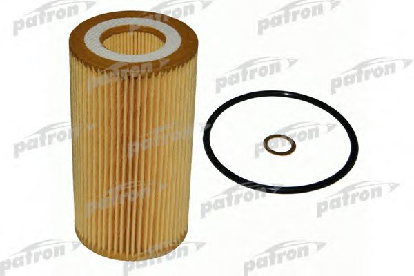 PF4188 PATRON Oil Filter