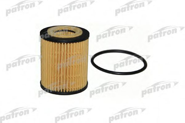 PF4191 PATRON Ölfilter