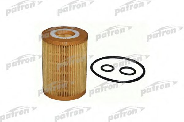PF4198 PATRON Lubrication Oil Filter