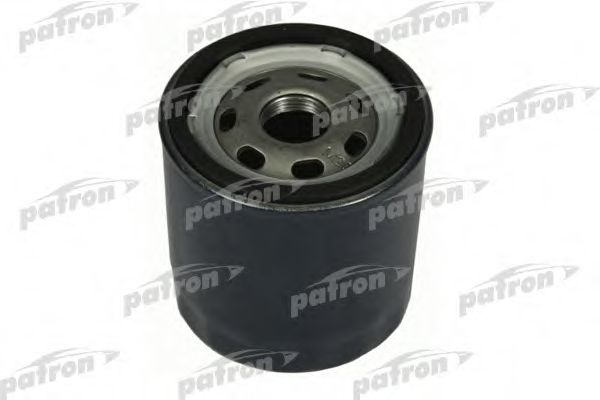 PF4204 PATRON Lubrication Oil Filter