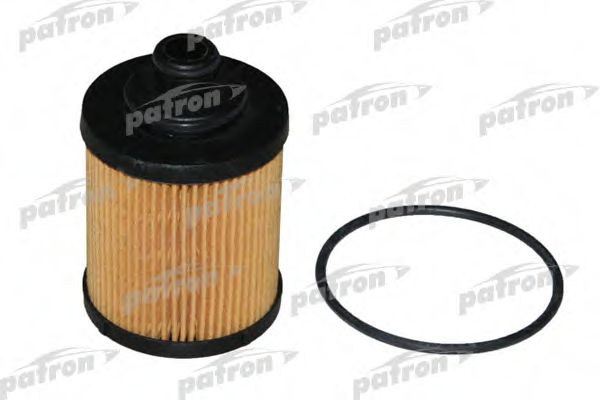PF4205 PATRON Oil Filter